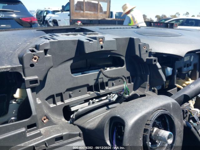 6G3F15RW0FL107507 Chevrolet SS