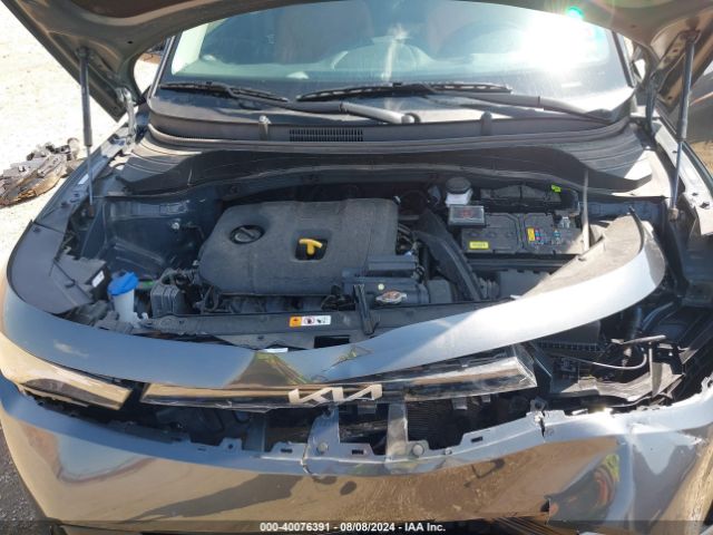 KNDJ33AU7R7904950 KIA SOUL EX