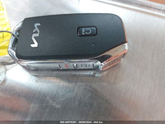 KNDJ33AU7R7904950 KIA SOUL EX
