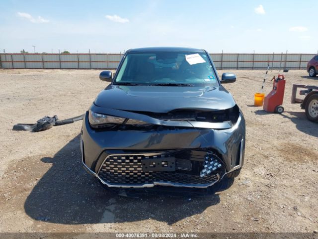 KNDJ33AU7R7904950 KIA SOUL EX