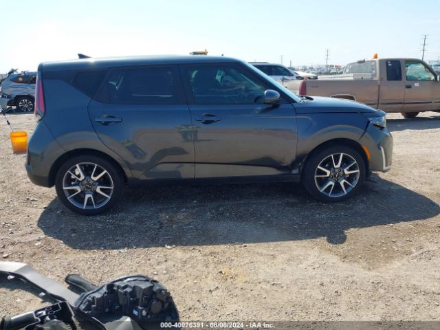 KNDJ33AU7R7904950 KIA SOUL EX