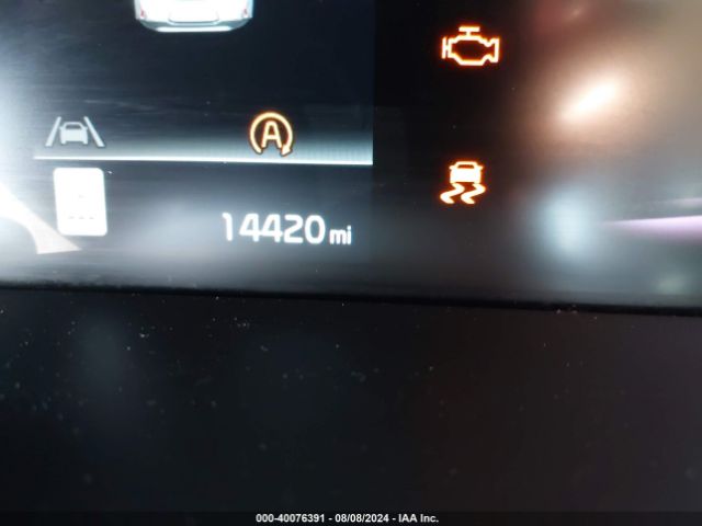 KNDJ33AU7R7904950 KIA SOUL EX