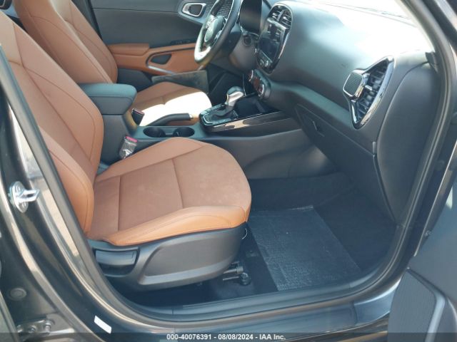 KNDJ33AU7R7904950 KIA SOUL EX