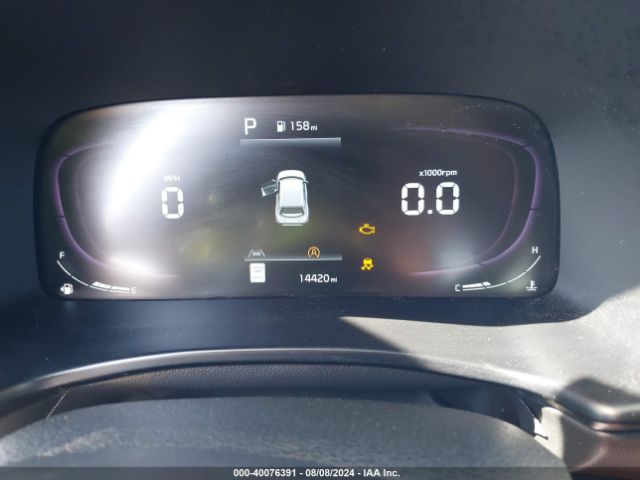 KNDJ33AU7R7904950 KIA SOUL EX