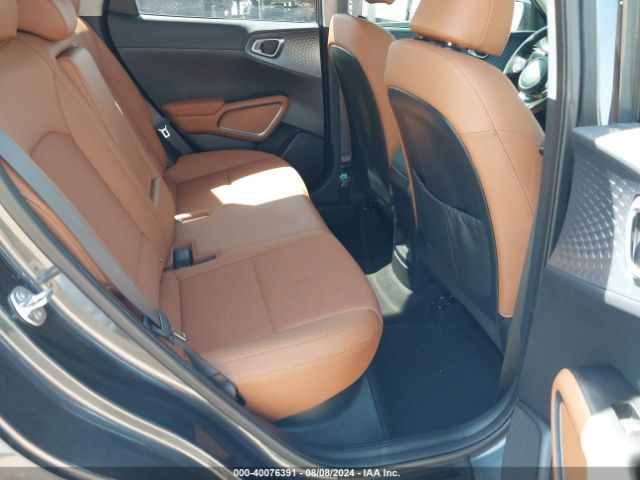 KNDJ33AU7R7904950 KIA SOUL EX
