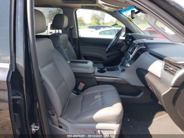 1GNSKHKC7HR297114 Chevrolet Suburban Lt