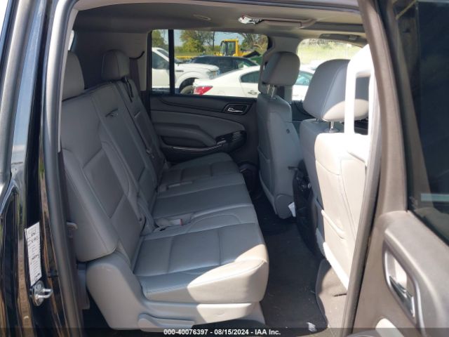 1GNSKHKC7HR297114 Chevrolet Suburban Lt