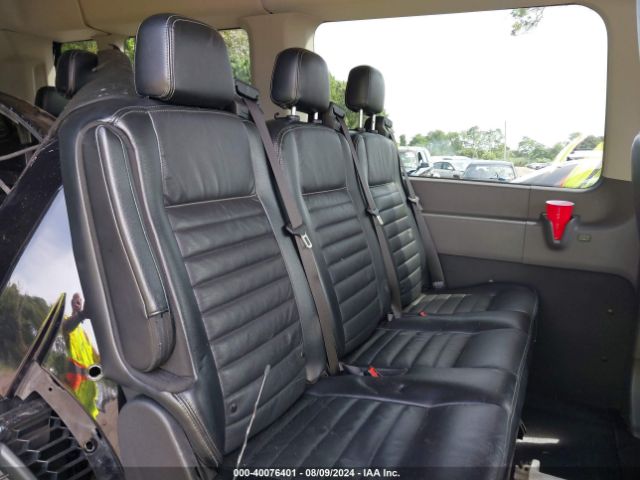 1FBAX2C80MKA65510 Ford Transit-350 Passenger Van Xlt