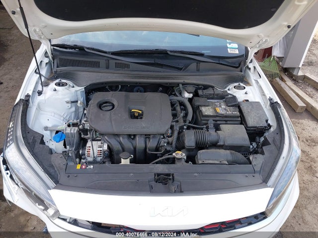 KIA Forte Gt-line 2022 3KPF54AD4NE428169 Image 10