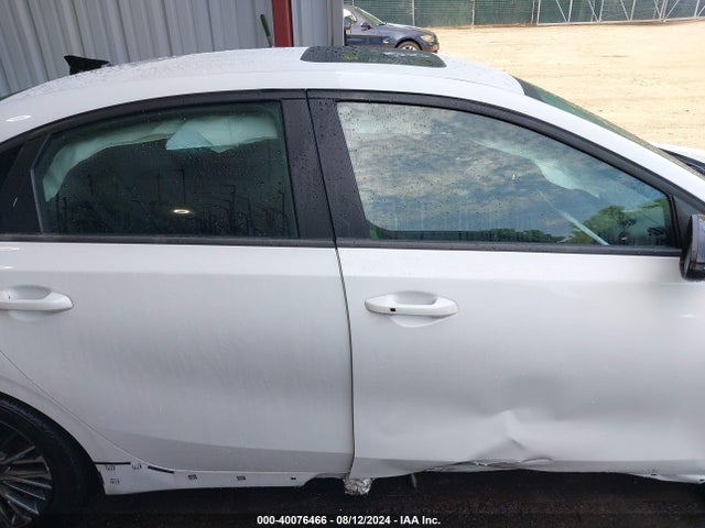 KIA Forte Gt-line 2022 3KPF54AD4NE428169 Image 13