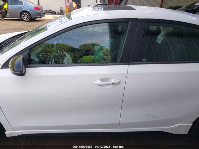 KIA Forte Gt-line 2022 3KPF54AD4NE428169 Image 14