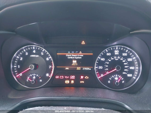 KIA Forte Gt-line 2022 3KPF54AD4NE428169 Image 15