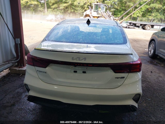 KIA Forte Gt-line 2022 3KPF54AD4NE428169 Image 16