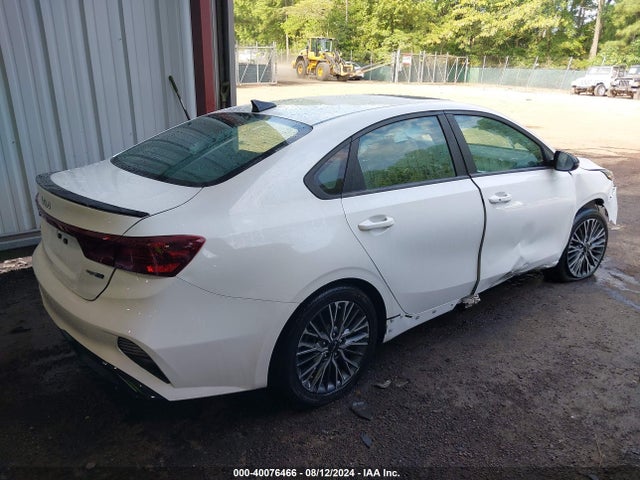 KIA Forte Gt-line 2022 3KPF54AD4NE428169 Image 4