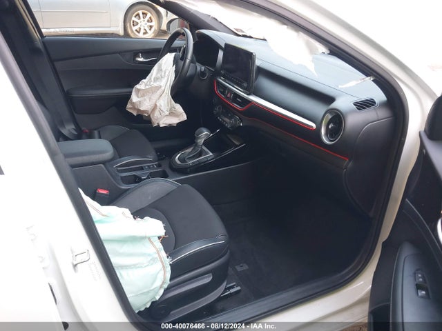 KIA Forte Gt-line 2022 3KPF54AD4NE428169 Image 5