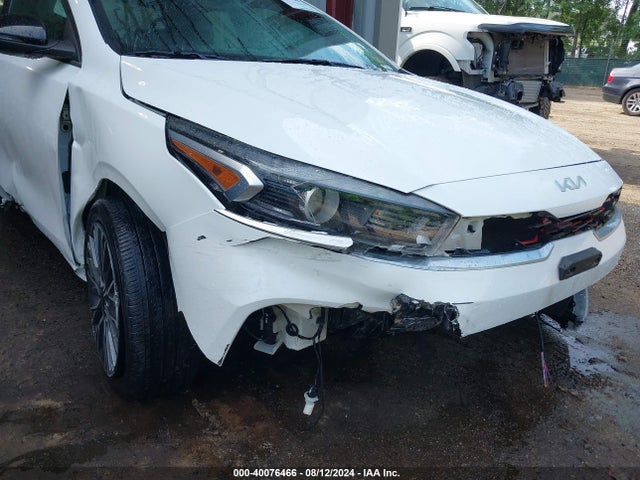 KIA Forte Gt-line 2022 3KPF54AD4NE428169 Image 6