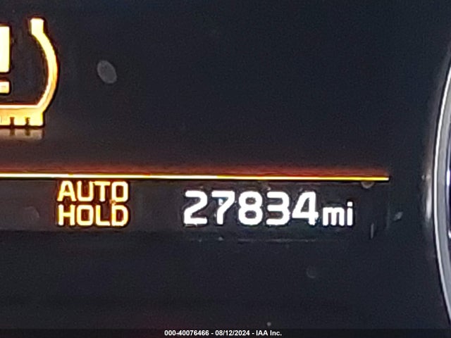 KIA Forte Gt-line 2022 3KPF54AD4NE428169 Image 7