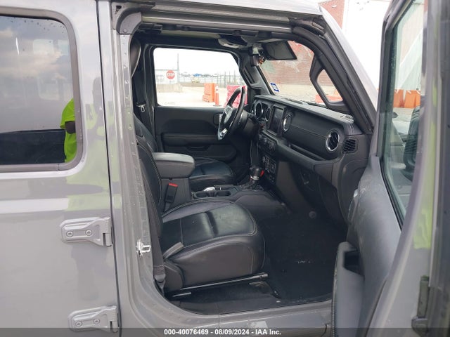 1C4JJXP66MW847614 Jeep Wrangler 4xe Unlimited Sahara 4x4