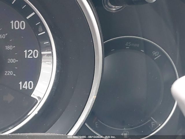 JHMGK5H73GS013670 Honda FIT EX