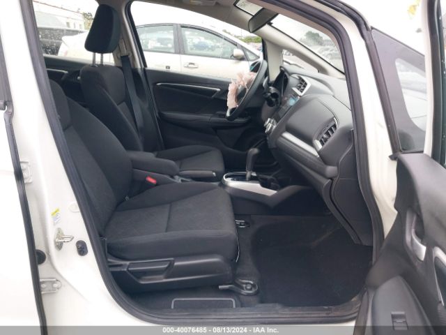 JHMGK5H73GS013670 Honda FIT EX