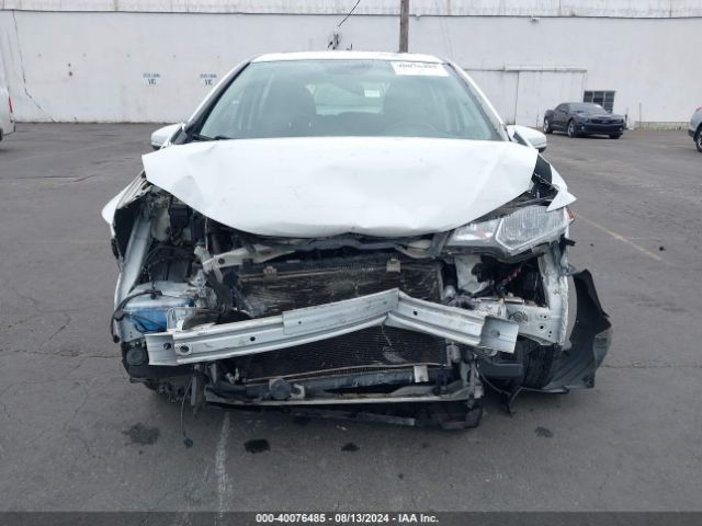 JHMGK5H73GS013670 Honda FIT EX