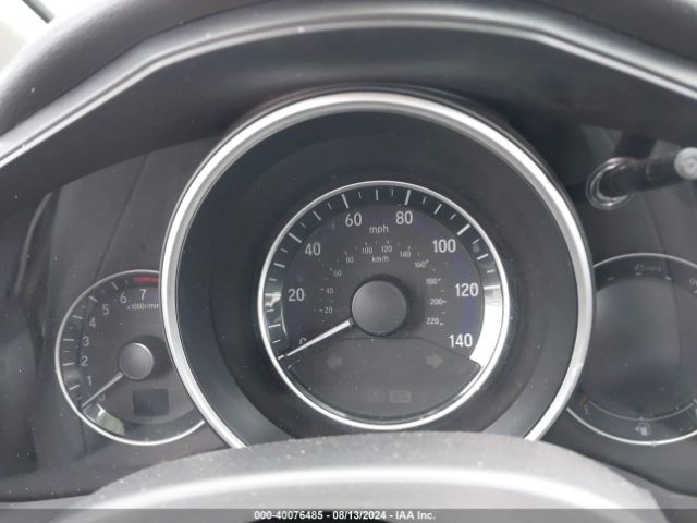 JHMGK5H73GS013670 Honda FIT EX
