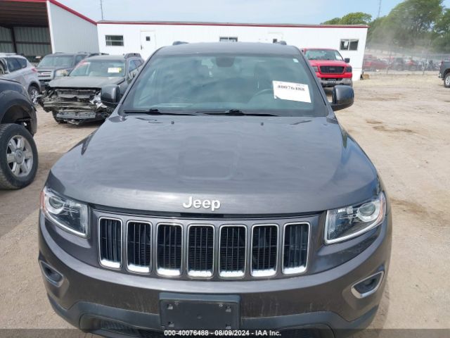1C4RJFAG2FC184237 Jeep Grand Cherokee Laredo
