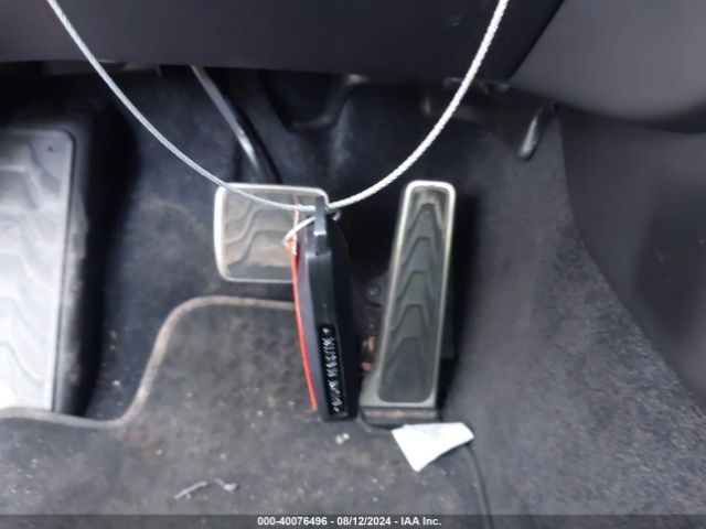 2023 ASTON MARTIN DBX SD7VUJAW0PTV05922 Photo 10