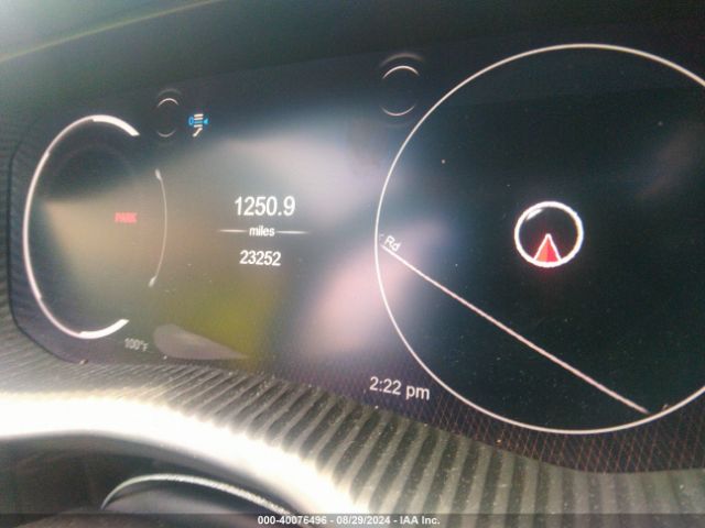 Aston Martin DBX 2023 SD7VUJAW0PTV05922 Image 15