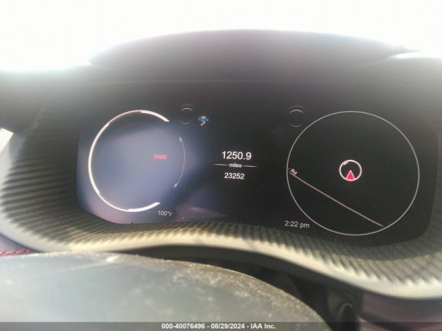 2023 ASTON MARTIN DBX SD7VUJAW0PTV05922 Photo 6