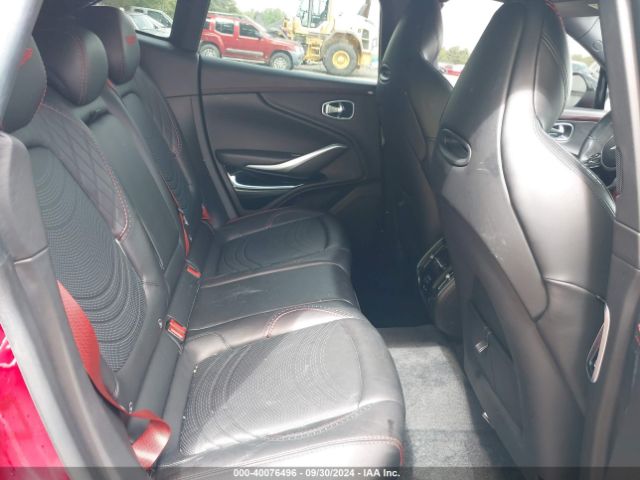 2023 ASTON MARTIN DBX SD7VUJAW0PTV05922 Photo 7