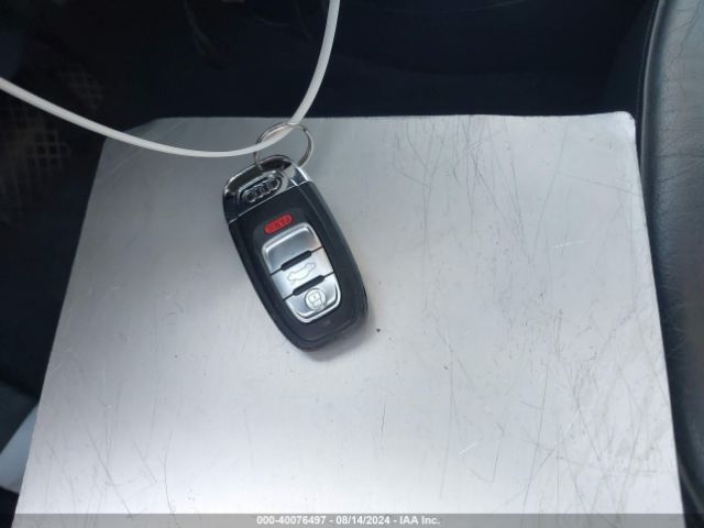 WAUAFAFL7GN015387 Audi A4 2.0t Premium