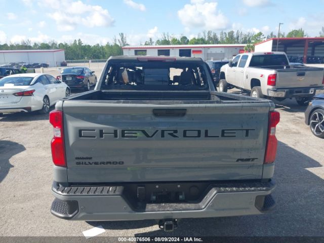 2GCUDEED2R1228369 Chevrolet Silverado 1500