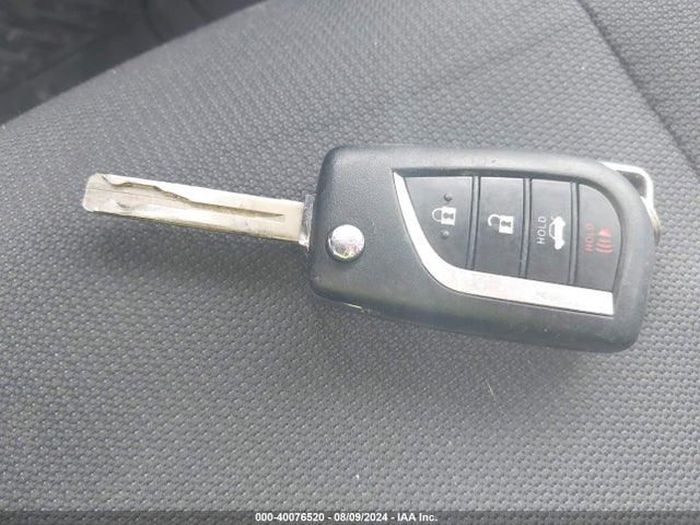 Toyota COROLLA LE 2021 JTDEPMAE4MJ157663 Image 11