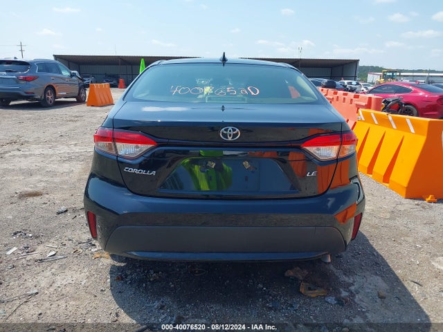 Toyota COROLLA LE 2021 JTDEPMAE4MJ157663 Image 16