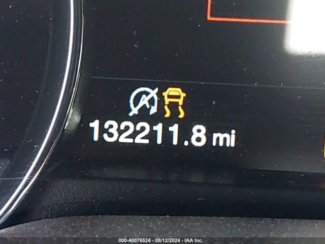 1FTEW1EG8JFC62914 Ford F-150 Platinum