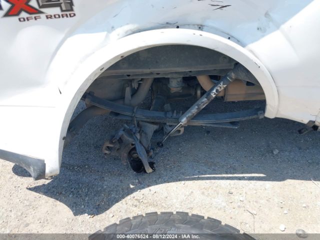 1FTEW1EG8JFC62914 Ford F-150 Platinum