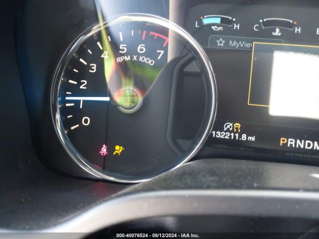 1FTEW1EG8JFC62914 Ford F-150 Platinum