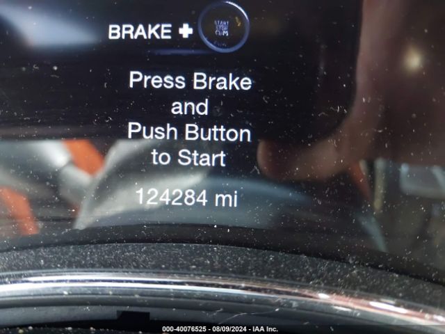 1C4SDJET6HC950945 Dodge Durango Citadel Awd