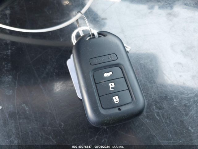 2HGFC2F89KH591861 Honda Civic Sport