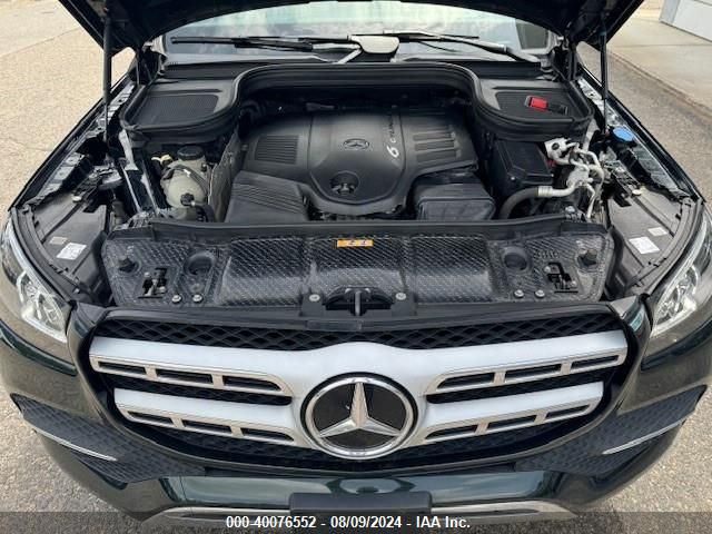4JGFF5KE3LA265939 Mercedes-Benz Gls 450 4matic