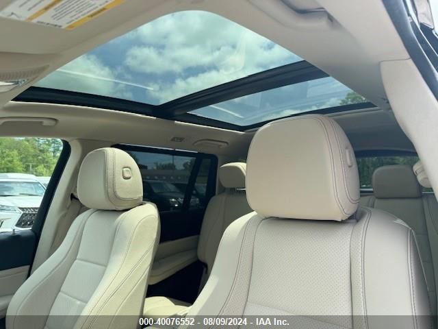 4JGFF5KE3LA265939 Mercedes-Benz Gls 450 4matic