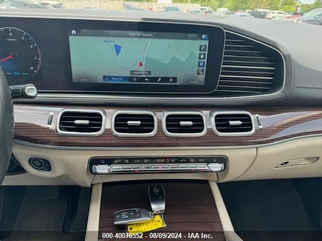 4JGFF5KE3LA265939 Mercedes-Benz Gls 450 4matic