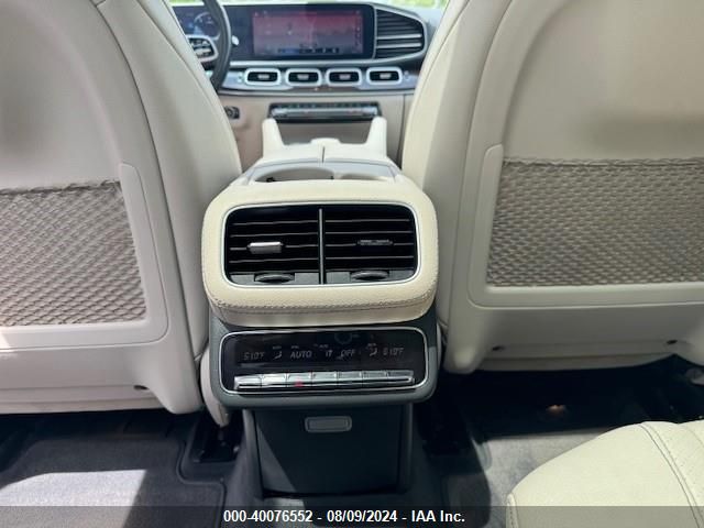 4JGFF5KE3LA265939 Mercedes-Benz Gls 450 4matic