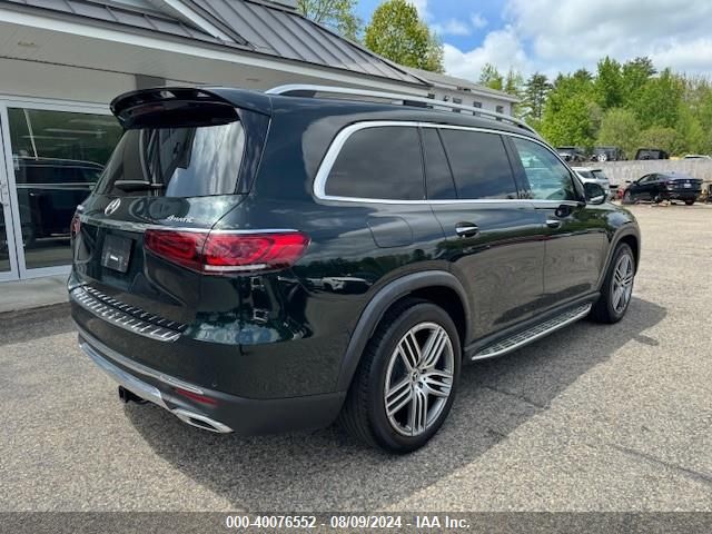 4JGFF5KE3LA265939 Mercedes-Benz Gls 450 4matic