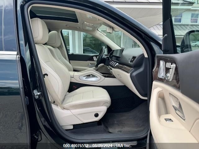 4JGFF5KE3LA265939 Mercedes-Benz Gls 450 4matic