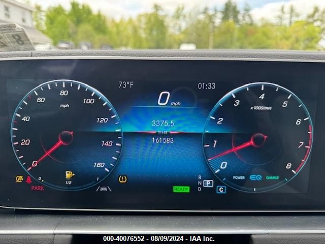 4JGFF5KE3LA265939 Mercedes-Benz Gls 450 4matic