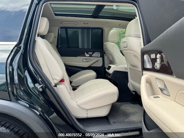 4JGFF5KE3LA265939 Mercedes-Benz Gls 450 4matic