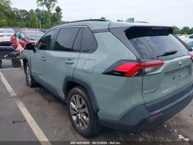 2T3C1RFV5KW048982 Toyota Rav4 Xle Premium