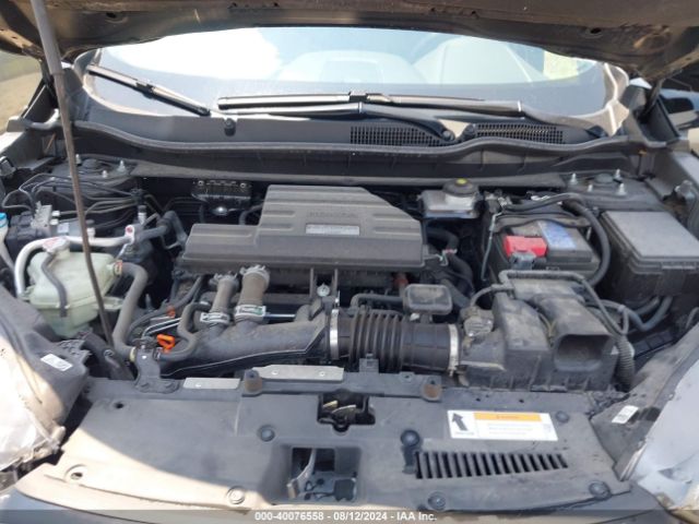 2HKRW1H5XLH421288 Honda Cr-v 2wd Ex